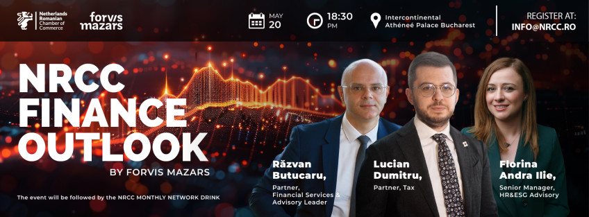 NRCC FINANCE OUTLOOK 2026